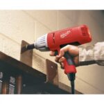 Boulonneuse à chocs IPWE 400R 725W