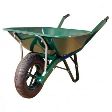 Brouette cornière 100 L