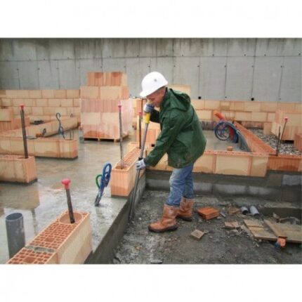 Burineur manuel NANOVIB