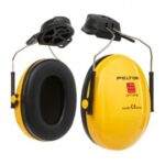Casque anti-bruit OPTIME I