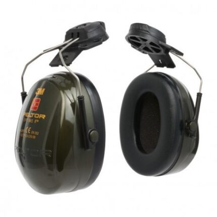 Casque anti-bruit OPTIME II
