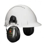 Casque anti-bruit OPTIME II