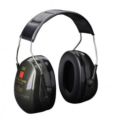 Casque anti-bruit OPTIME II Casque anti-bruit OPTIME II