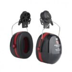 Casque anti-bruit OPTIME III
