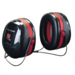 Casque anti-bruit OPTIME III