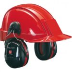 Casque anti-bruit OPTIME III