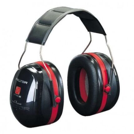 Casque anti-bruit OPTIME III