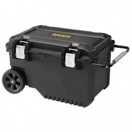 Coffres de chantier étanches FatMax® Coffres de chantier étanches FatMax®