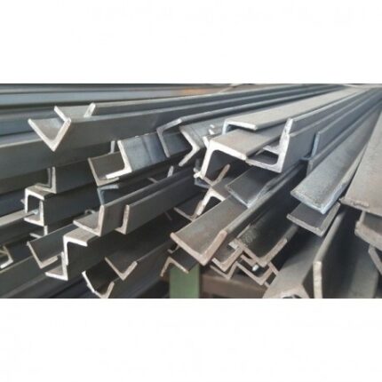 Cornières inégales