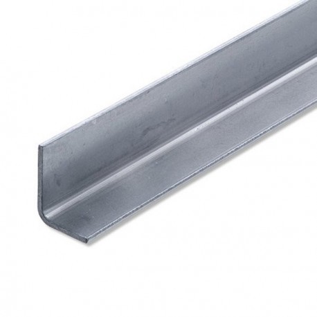 Cornières inégales Cornières inégales