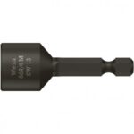 Douilles 6 pans magnétiques