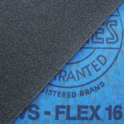 Feuilles imperméables WS Flex 16