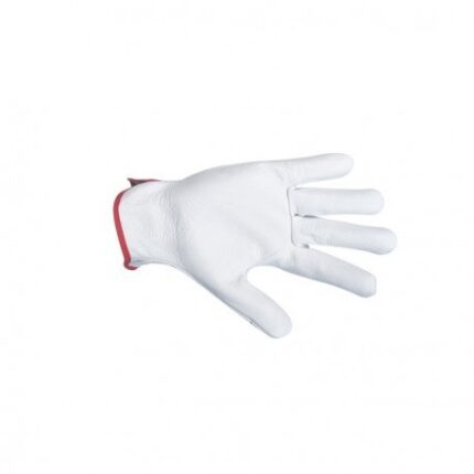 Gants tout fleur bovin
