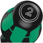 Jeu de tournevis Kraftform Plus Lasertip avec rack