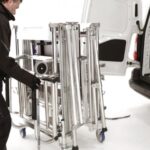 Kit chargement X-TOWER