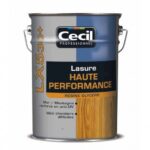 Lasure protection élevée LX530+