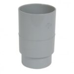 Manchons, manchettes PVC