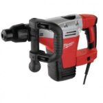 Marteau-piqueur SDS-max 1300W K500 S