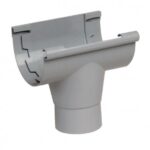 Naissance et coude à coller