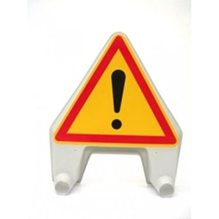 Panneaux signalisation en polypropylène AK