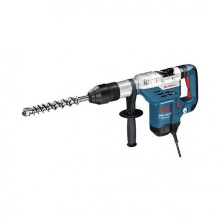 Perforateur-burineur SDS-max 1150W GBH 5-40 DCE