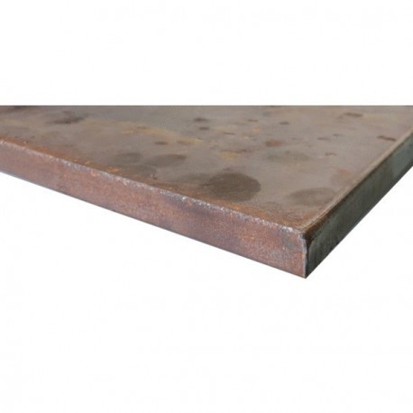 Plaques LAC S235JR Plaques LAC S235JR