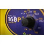 Poste GYSMI 160P