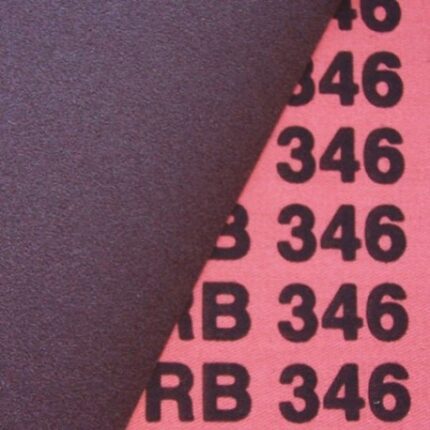 Rouleaux d'atelier RB 346 J-flex