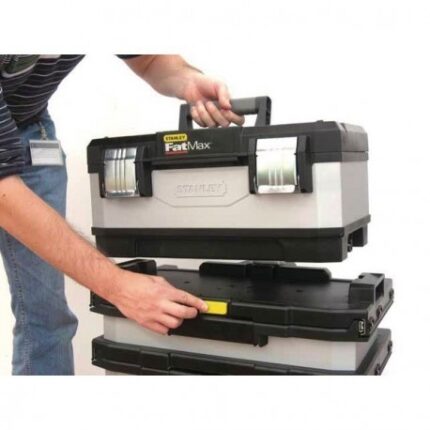 Servante bimatière FatMax®