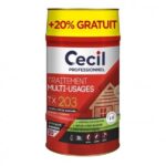 Traitement multi-usages TX203