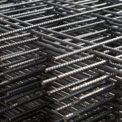 Treillis soudés de surface