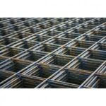 Treillis soudés de surface